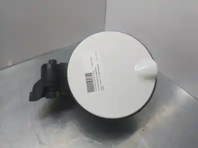 Second-hand car spare part outer fuel cap for ford transit courier ambiente oem iam references et76a27936  