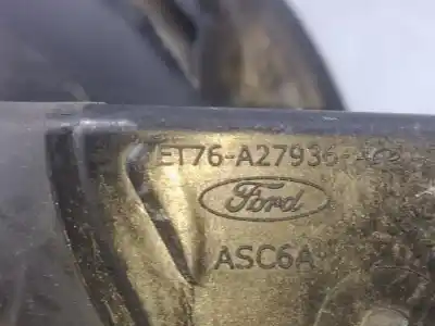 Piesă de schimb auto la mâna a doua capac exterior combustibil pentru ford transit courier ambiente referințe oem iam et76a27936
