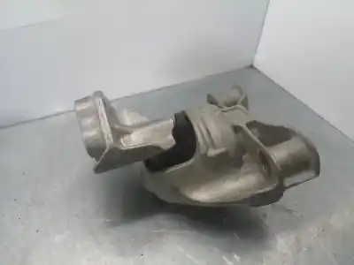 Second-hand car spare part engine support for ford transit courier ambiente oem iam references   