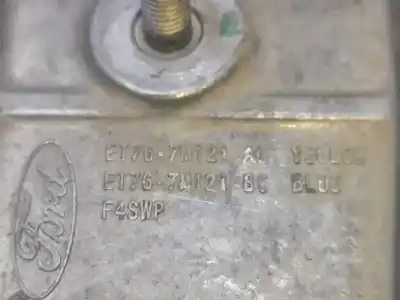 Second-hand car spare part engine support for ford transit courier ambiente oem iam references et767m121  