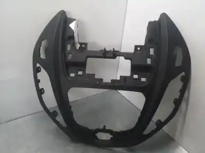 Second-hand car spare part center console for ford transit courier ambiente oem iam references et76v047a04  