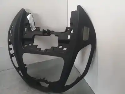 Second-hand car spare part center console for ford transit courier ambiente oem iam references et76v047a04  