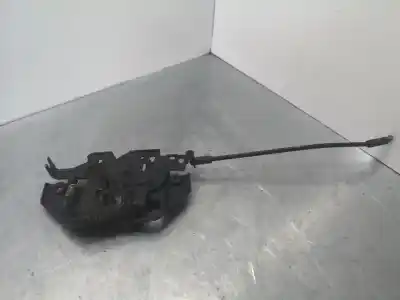 Piesă de schimb auto la mâna a doua încuietoare capotã pentru ford transit courier ambiente referințe oem iam 