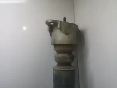 Piesă de schimb auto la mâna a doua amortizor spate stânga pentru ford transit courier ambiente referințe oem iam ay1118159