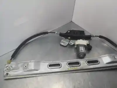 Piesă de schimb auto la mâna a doua mecanism acționare geam fațã dreapta pentru ford transit courier ambiente referințe oem iam et76a23200