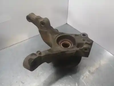 Piesă de schimb auto la mâna a doua fuzeta stanga fata pentru ford transit courier ambiente referințe oem iam ey163k171