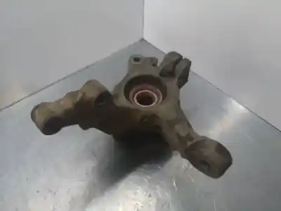 Second-hand car spare part front left knuckle for ford transit courier ambiente oem iam references ey163k171  