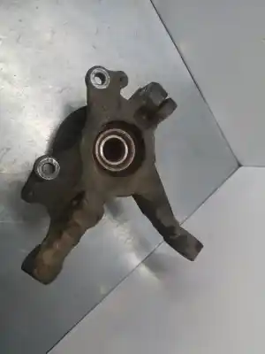 Second-hand car spare part front left knuckle for ford transit courier ambiente oem iam references ey163k171  