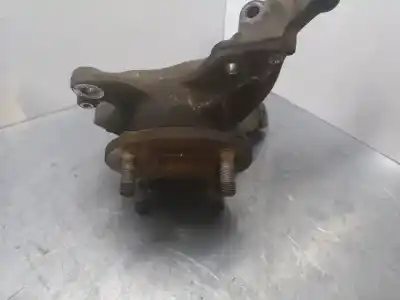 Second-hand car spare part front left knuckle for ford transit courier ambiente oem iam references ey163k171  