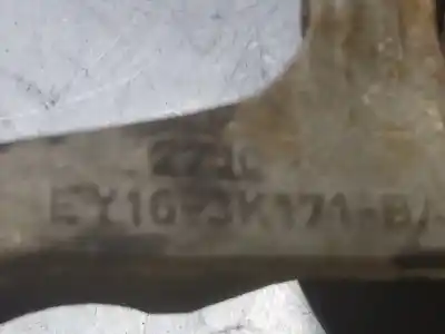 Second-hand car spare part front left knuckle for ford transit courier ambiente oem iam references ey163k171  