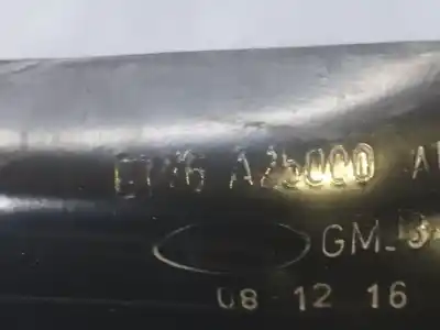 Pezzo di ricambio per auto di seconda mano pezzi vari per ford transit courier ambiente riferimenti oem iam et76a25000  