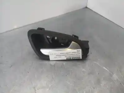 Second-hand car spare part interior right front handle for ford transit courier ambiente oem iam references et76r22600  