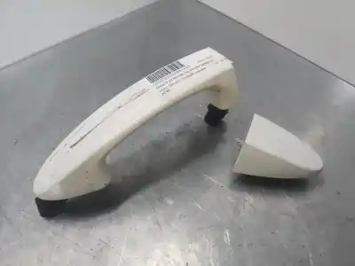 Peça sobressalente para automóvel em segunda mão puxador exterior frente direito por ford transit courier ambiente referências oem iam   