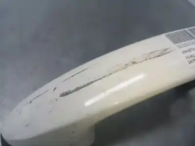 Piesă de schimb auto la mâna a doua mâner exterior fațã dreapta pentru ford transit courier ambiente referințe oem iam 