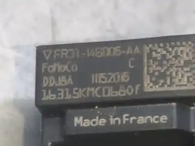 Peça sobressalente para automóvel em segunda mão sensor por ford transit courier ambiente referências oem iam fr3114b006  