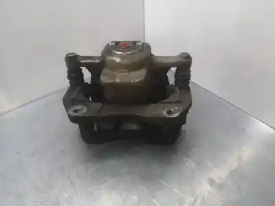 Piesă de schimb auto la mâna a doua etrier de frânã stânga pentru ford transit courier ambiente referințe oem iam 