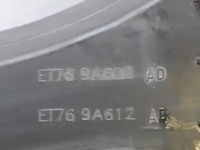 Piesă de schimb auto la mâna a doua filtru de aer pentru ford transit courier ambiente referințe oem iam et769a600