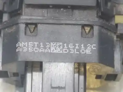 Pezzo di ricambio per auto di seconda mano avvertimento per ford transit courier ambiente riferimenti oem iam am5t1316  