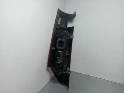 Second-hand car spare part right tailgate light for renault kangoo profesional oem iam references   