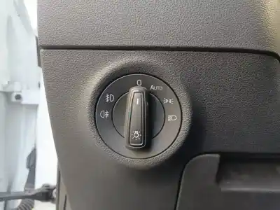 Peça sobressalente para automóvel em segunda mão comutador de luzes por skoda karoq (nu) ambition referências oem iam 565941431c
