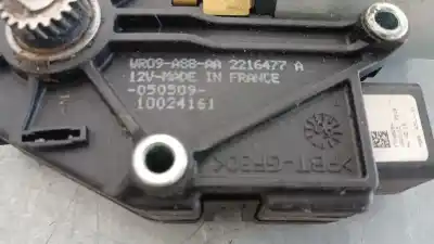 Автозапчасти б/у электродвигатель крыши за lancia delta (181) oro ссылки oem iam 2216477a  wr09a88aa Автозапчасти б/у электродвигатель крыши за lancia delta (181) oro ссылки oem iam 2216477a  wr09a88aa