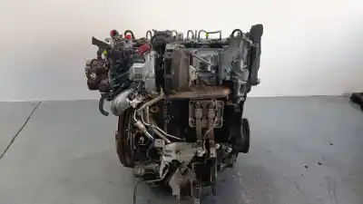 Second-hand car spare part complete engine for nissan qashqai+2 (jj10) acenta oem iam references m9r832 m9r.832 m9r 832