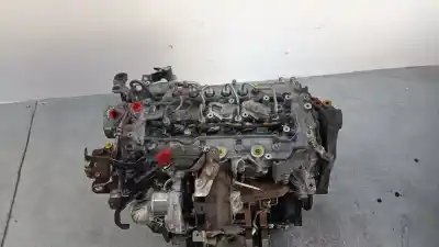Second-hand car spare part complete engine for nissan qashqai+2 (jj10) acenta oem iam references m9r832 m9r.832 m9r 832