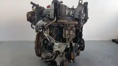 Second-hand car spare part complete engine for nissan qashqai+2 (jj10) acenta oem iam references m9r832 m9r.832 m9r 832