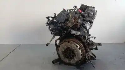 Second-hand car spare part complete engine for nissan qashqai+2 (jj10) acenta oem iam references m9r832 m9r.832 m9r 832
