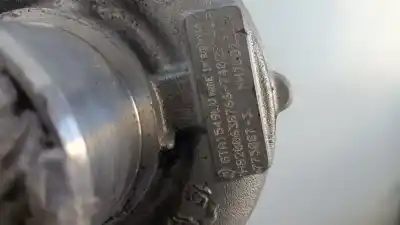 Second-hand car spare part complete engine for nissan qashqai+2 (jj10) acenta oem iam references m9r832 m9r.832 m9r 832