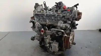Second-hand car spare part complete engine for nissan qashqai+2 (jj10) acenta oem iam references m9r832 m9r.832 m9r 832
