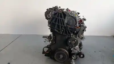 Second-hand car spare part complete engine for nissan qashqai+2 (jj10) acenta oem iam references m9r832 m9r.832 m9r 832