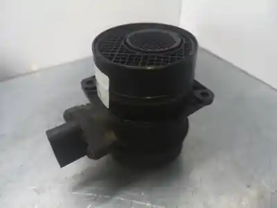 Second-hand car spare part flowmeter for skoda suberb (3t4) active oem iam references 0281002461  