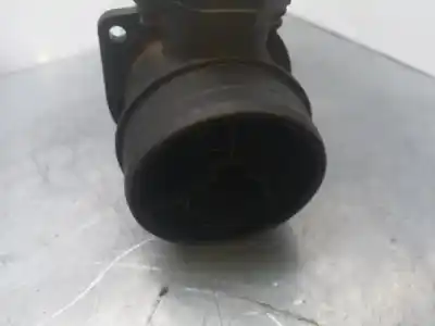 Peça sobressalente para automóvel em segunda mão medidor de massa de ar por skoda suberb (3t4) active referências oem iam 0281002461