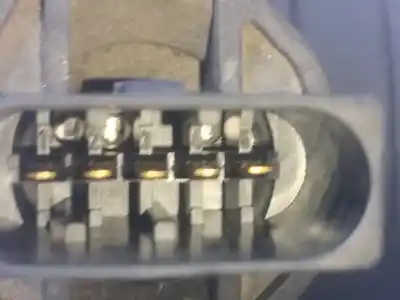 Second-hand car spare part flowmeter for skoda suberb (3t4) active oem iam references 0281002461  