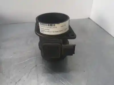 Peça sobressalente para automóvel em segunda mão medidor de massa de ar por jaguar s-type 2.7 v6 diesel cat referências oem iam 5wk97011