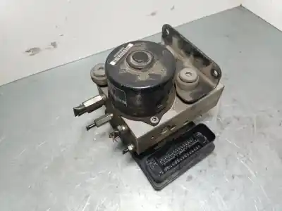 Автозапчастина б/у абс для ssangyong rexton rx 270 full посилання на oem iam 48940-09600