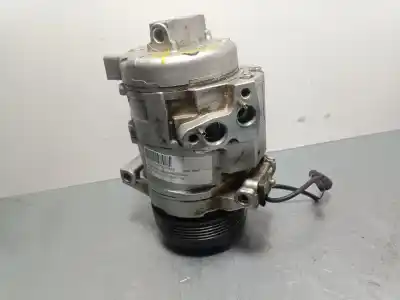 Second-hand car spare part air conditioning compressor for bmw x5 (e53) 3.0i oem iam references   