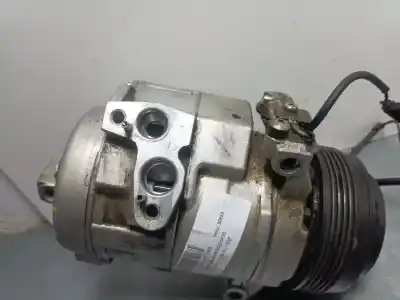 Second-hand car spare part air conditioning compressor for bmw x5 (e53) 3.0i oem iam references   