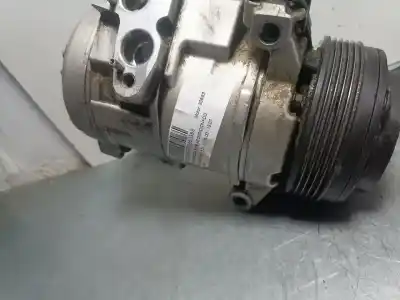Second-hand car spare part air conditioning compressor for bmw x5 (e53) 3.0i oem iam references   