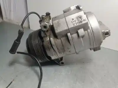 Second-hand car spare part air conditioning compressor for bmw x5 (e53) 3.0i oem iam references   