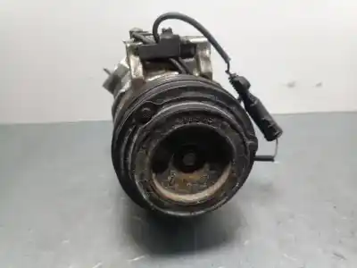 Second-hand car spare part air conditioning compressor for bmw x5 (e53) 3.0i oem iam references   