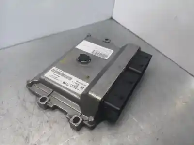 Second-hand car spare part ecu engine control for peugeot 208 style oem iam references 9829598880  