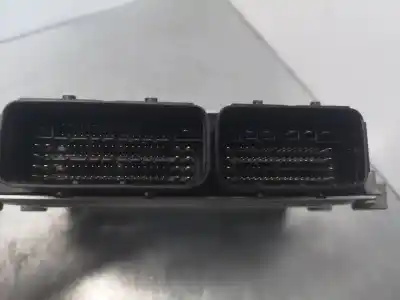 Second-hand car spare part ecu engine control for peugeot 208 style oem iam references 9829598880
