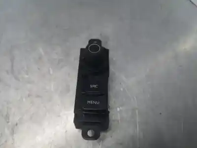 Second-hand car spare part switch for peugeot 208 style oem iam references 98097243xu