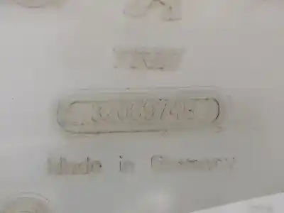 Second-hand car spare part various parts for peugeot 208 style oem iam references 32059745