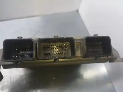 Tweedehands auto-onderdeel ecu motorcontroller voor citroen c1 (pm_, pn_) 1.4 hdi oem iam-referenties 9666526480
