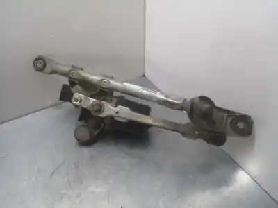 Tweedehands auto-onderdeel ruitenwissermotor voor voor citroen c1 (pm_, pn_) 1.4 hdi oem iam-referenties 