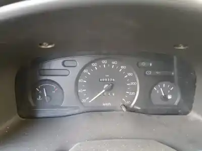 Автозапчасти б/у приборная доска за ford transit mod. 2000 combi 2.0 tde cat ссылки oem iam 