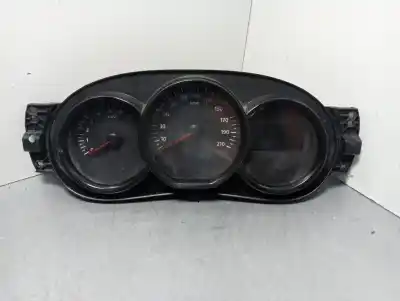 Автозапчасти б/у приборная доска за dacia dokker ambiance ссылки oem iam 2131255  